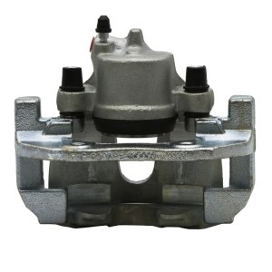 Ford Focus Brake Caliper - Front - DFC - Premium - Silver Zinc Coated - `05-`07