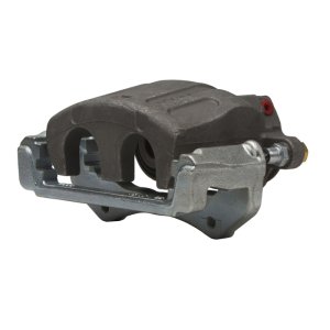 Ford Freestyle Brake Caliper - Front - DFC - Premium - Silver Zinc Coated - `05-`07