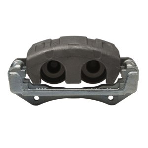 Ford Freestyle Brake Caliper - Front - DFC - Premium - Silver Zinc Coated - `05-`07