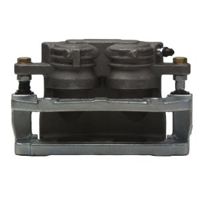 Ford Freestyle Brake Caliper - Front - DFC - Premium - Silver Zinc Coated - `05-`07