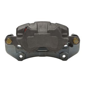 Ford Freestyle Brake Caliper - Front - DFC - Premium - Silver Zinc Coated - `05-`07
