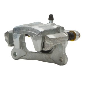 Ford Fusion Brake Caliper - Front - DFC - Premium - Silver Zinc Coated - `06-`13
