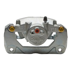 Ford Fusion Brake Caliper - Front - DFC - Premium - Silver Zinc Coated - `06-`13