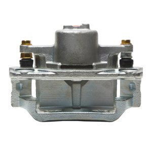 Ford Fusion Brake Caliper - Front - DFC - Premium - Silver Zinc Coated - `06-`13