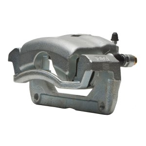 Ford Fusion Brake Caliper - Front-L - DFC - Premium - Silver Zinc Coated - `06-`13