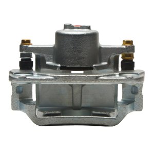 Ford Fusion Brake Caliper - Front-L - DFC - Premium - Silver Zinc Coated - `06-`13