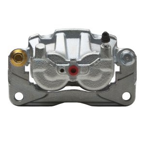 Ford Edge Brake Caliper - Front - DFC - Premium - Silver - `07-`08