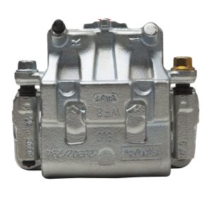 Ford Edge Brake Caliper - Front - DFC - Premium - Silver - `07-`08