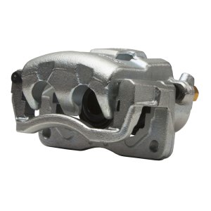 Ford Edge Brake Caliper - Front - DFC - Premium - Silver - `07-`08