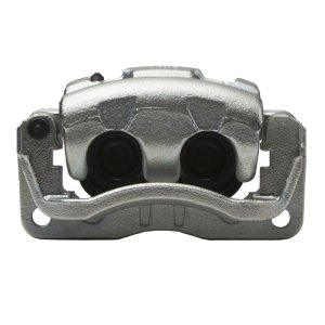 Ford Edge Brake Caliper - Front - DFC - Premium - Silver - `07-`08