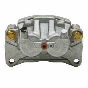Ford Edge Brake Caliper - Front - DFC - Premium - Silver Zinc Coated - `07-`09