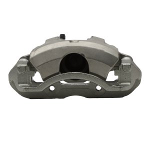 Ford Focus Brake Caliper - Front - DFC - Premium - Silver Zinc Coated - `08-`11