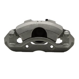 Ford Focus Brake Caliper - Front - DFC - Premium - Silver Zinc Coated - `08-`11