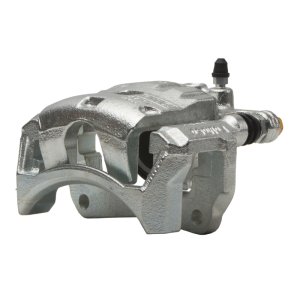 Ford Fiesta Brake Caliper - Front-L - DFC - Premium - Silver Zinc Coated - `11-`19