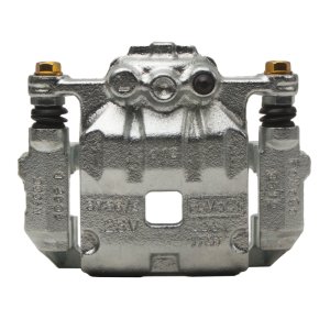 Ford Fiesta Brake Caliper - Front-L - DFC - Premium - Silver Zinc Coated - `11-`19