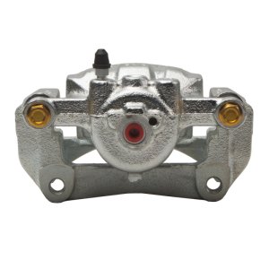 Ford Fiesta Brake Caliper - Front-L - DFC - Premium - Silver Zinc Coated - `11-`19