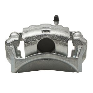 Ford Fiesta Brake Caliper - Front-L - DFC - Premium - Silver Zinc Coated - `11-`19