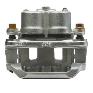 Ford Edge Brake Caliper - Front - DFC - Premium - Silver Zinc Coated - `07-`15