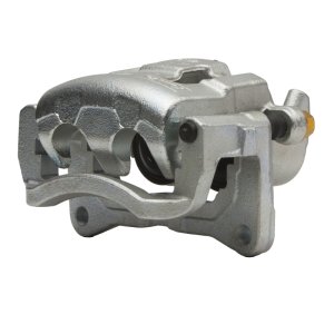 Ford Edge Brake Caliper - Front - DFC - Premium - Silver Zinc Coated - `07-`15
