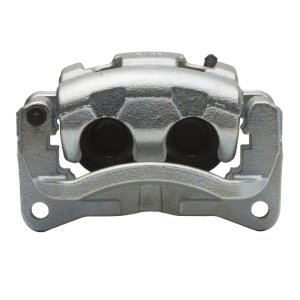 Ford Edge Brake Caliper - Front - DFC - Premium - Silver Zinc Coated - `07-`15