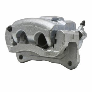 Ford Edge Brake Caliper - Front - DFC - Premium - Silver Zinc Coated - `07-`15