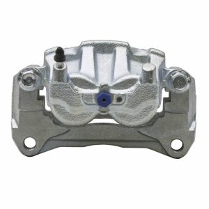 Ford Edge Brake Caliper - Front - DFC - Premium - Silver Zinc Coated - `07-`15