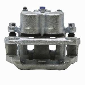 Ford Edge Brake Caliper - Front - DFC - Premium - Silver Zinc Coated - `07-`15