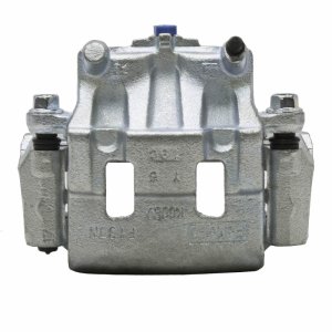 Ford Edge Brake Caliper - Front - DFC - Premium - Silver Zinc Coated - `07-`15
