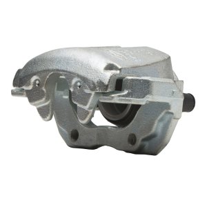 Ford Focus Brake Caliper - Front - DFC - Premium - Silver Zinc Coated - `12-`18
