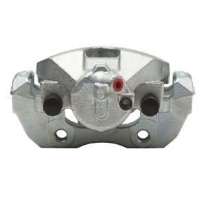 Ford Focus Brake Caliper - Front - DFC - Premium - Silver Zinc Coated - `12-`18