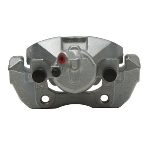 Ford Focus Brake Caliper - Front - DFC - Premium - Silver Zinc Coated - `12-`18