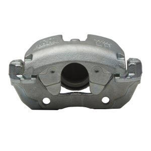 Ford Focus Brake Caliper - Front - DFC - Premium - Silver Zinc Coated - `12-`18
