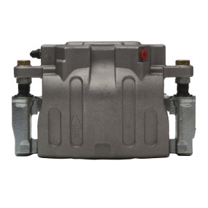 Ford Taurus Brake Caliper - Front - DFC - Premium - Silver Zinc Coated - `08-`09