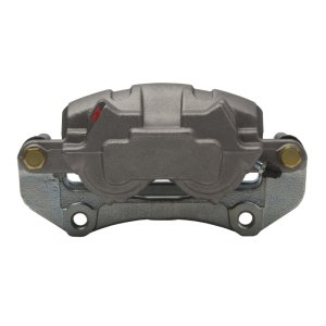 Ford Taurus Brake Caliper - Front - DFC - Premium - Silver Zinc Coated - `08-`09