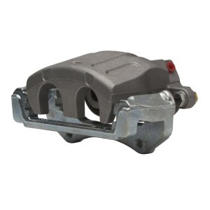 Ford Taurus Brake Caliper - Front - DFC - Premium - Silver Zinc Coated - `08-`09