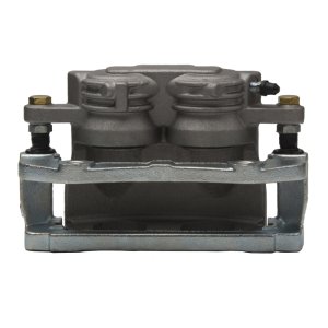 Ford Taurus Brake Caliper - Front - DFC - Premium - Silver Zinc Coated - `08-`09