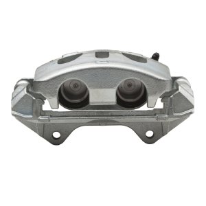 Ford Explorer Brake Caliper - Front Left - DFC - Premium - Silver - `13-`19