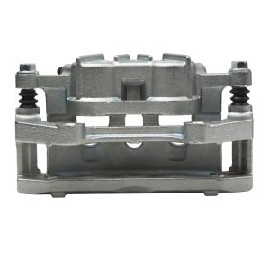 Ford Explorer Brake Caliper - Front Left - DFC - Premium - Silver - `13-`19