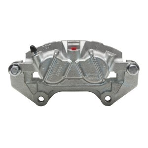 Ford Explorer Brake Caliper - Front Left - DFC - Premium - Silver - `13-`19