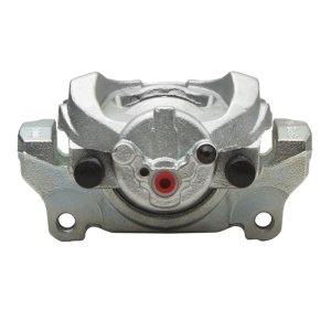 Ford Fusion Brake Caliper - Front - DFC - Premium - Silver - `13-`20