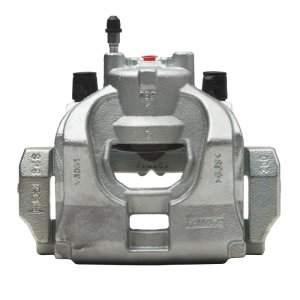 Ford Fusion Brake Caliper - Front - DFC - Premium - Silver - `13-`20