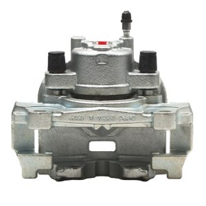 Ford Fusion Brake Caliper - Front - DFC - Premium - Silver - `13-`20