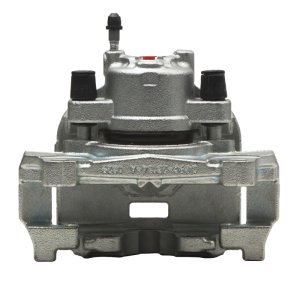 Ford Fusion Brake Caliper - Front - DFC - Premium - Silver - `13-`20