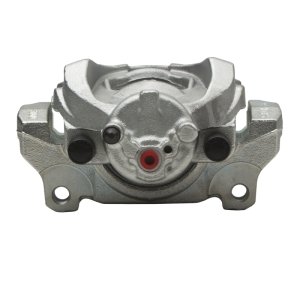 Ford Fusion Brake Caliper - Front - DFC - Premium - Silver - `13-`20