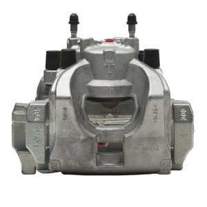 Ford Fusion Brake Caliper - Front - DFC - Premium - Silver - `13-`20