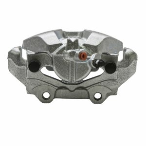 Ford Escape Brake Caliper - Front - DFC - Premium - Silver Zinc Coated - `13-`23