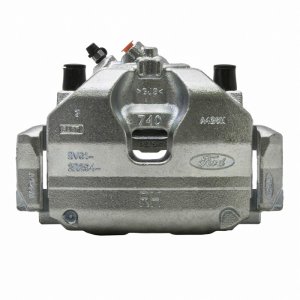Ford Escape Brake Caliper - Front - DFC - Premium - Silver Zinc Coated - `13-`23