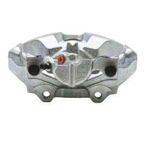 Ford Transit Connect Brake Caliper - Front - DFC - Premium - Silver Zinc - `13-`23