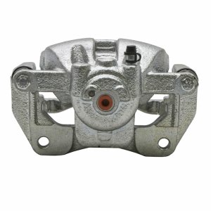 Ford Fiesta Brake Caliper - Front-R - DFC - Premium - Silver Zinc Coated - `14-`19