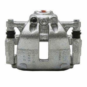 Ford Fiesta Brake Caliper - Front-R - DFC - Premium - Silver Zinc Coated - `14-`19